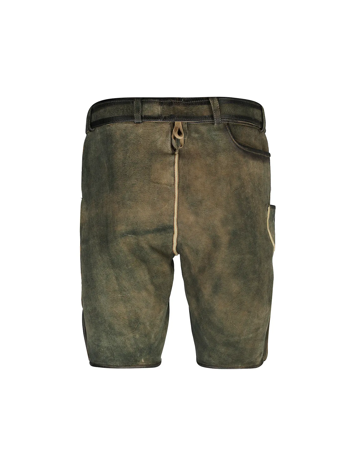 GWEIH & SILK | Trachten Lederhose Samuel | 